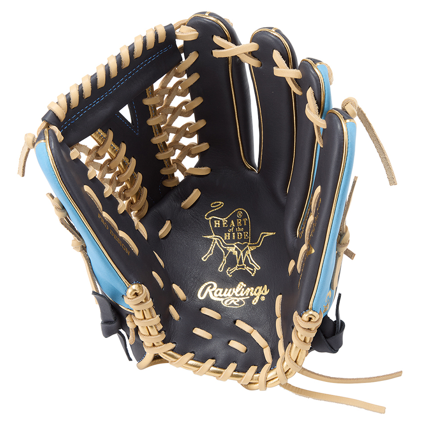 ソフトボール 女性専用 レディースフィット HOH® DP COLORS [オール