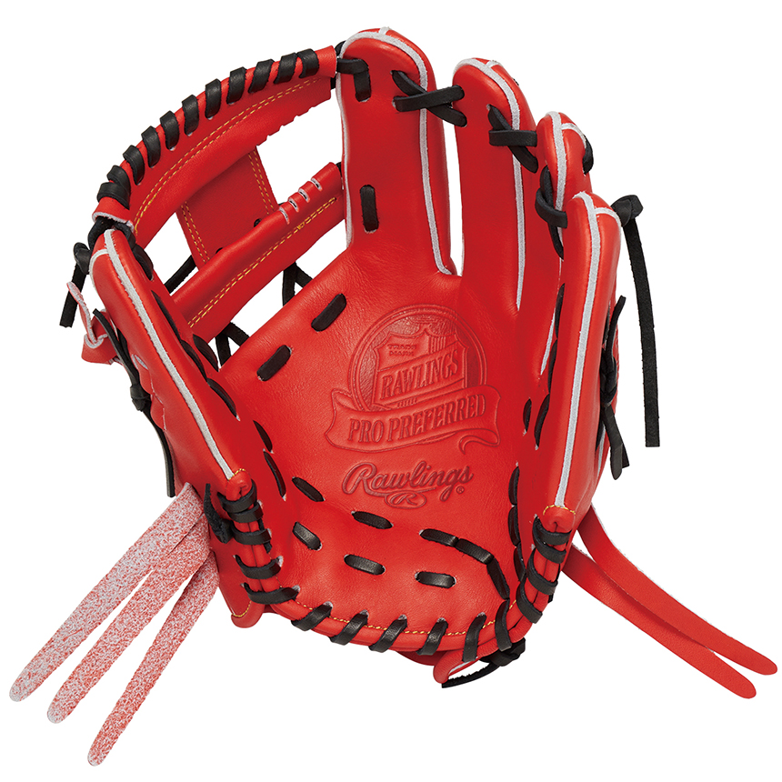 硬式 PRO PREFERRED [内野手用] サイズ11.2 | グラブ | PRODUCTS