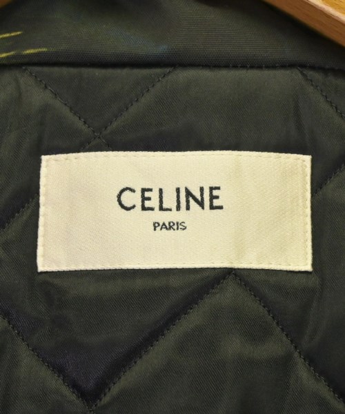 CELINE（セリーヌ）その他 オレンジ サイズ:44(S位) メンズ