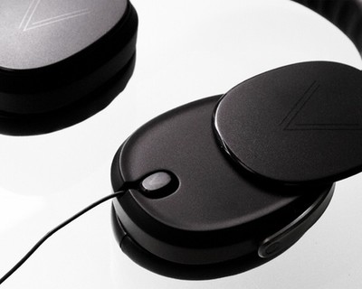 Vinci｜音声認識機能/人工知能搭載スマート3Dヘッドフォン「ヴィンチ