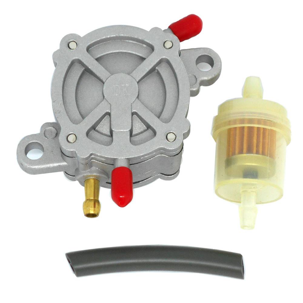 楽天市場】燃料ポンプ 負圧ポンプ ホンダ dio ポンプ af27 af35 ライブ