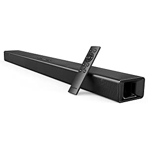 楽天市場】Anker Soundcore Infini Bluetooth サウンドバー 2.1ch対応