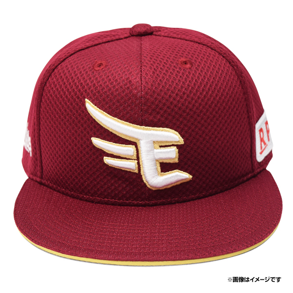 2/15(木)】プロモデル、レプリカキャップ販売開始 ! - 東北楽天