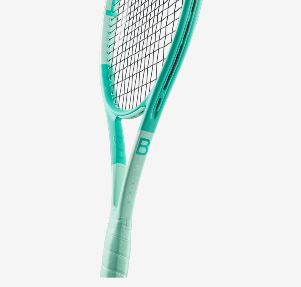 テニスショップラリー / HEAD(ヘッド) 硬式テニスラケット BOOM MP