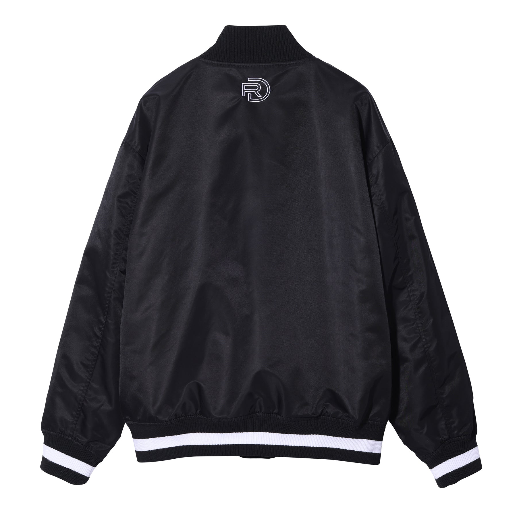 STADIUM JACKET – RAMIDUS ONLINE