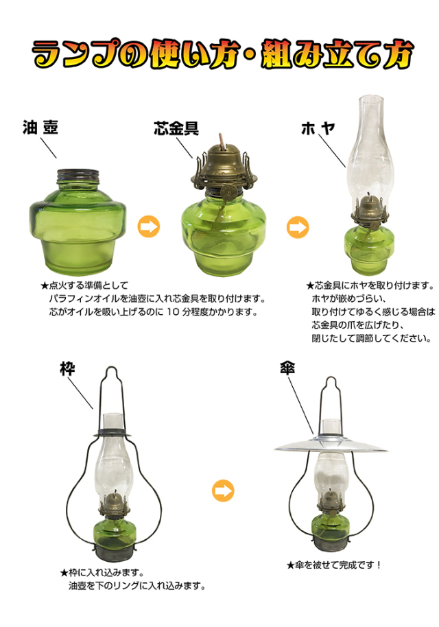 送料無料＞ SPLASH FLASH 8分芯吊りランプ