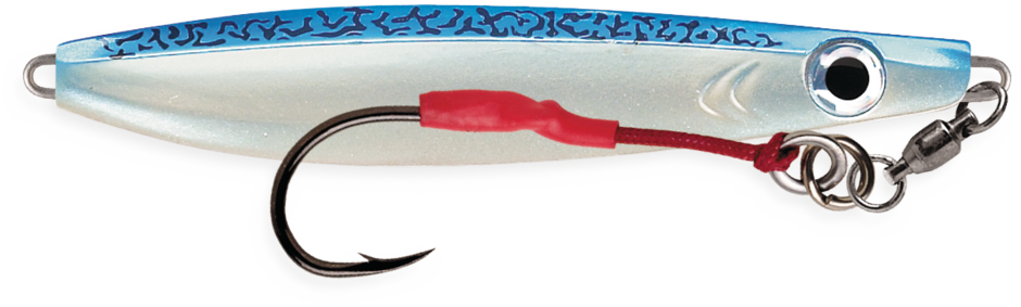 Vortex Speed Jig | Williamson