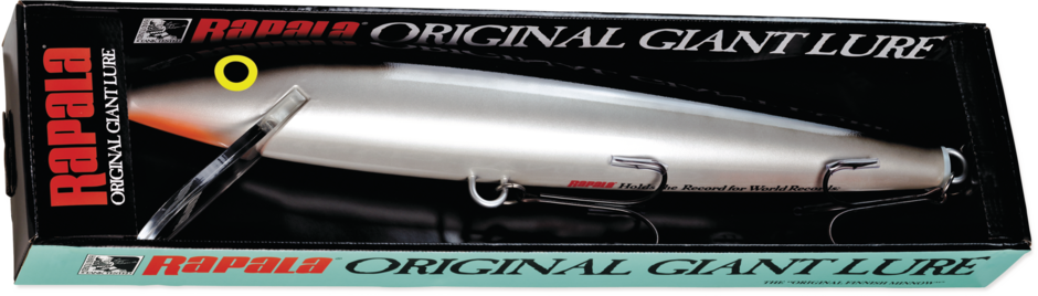 Rapala® 29” Giant Lure | Rapala