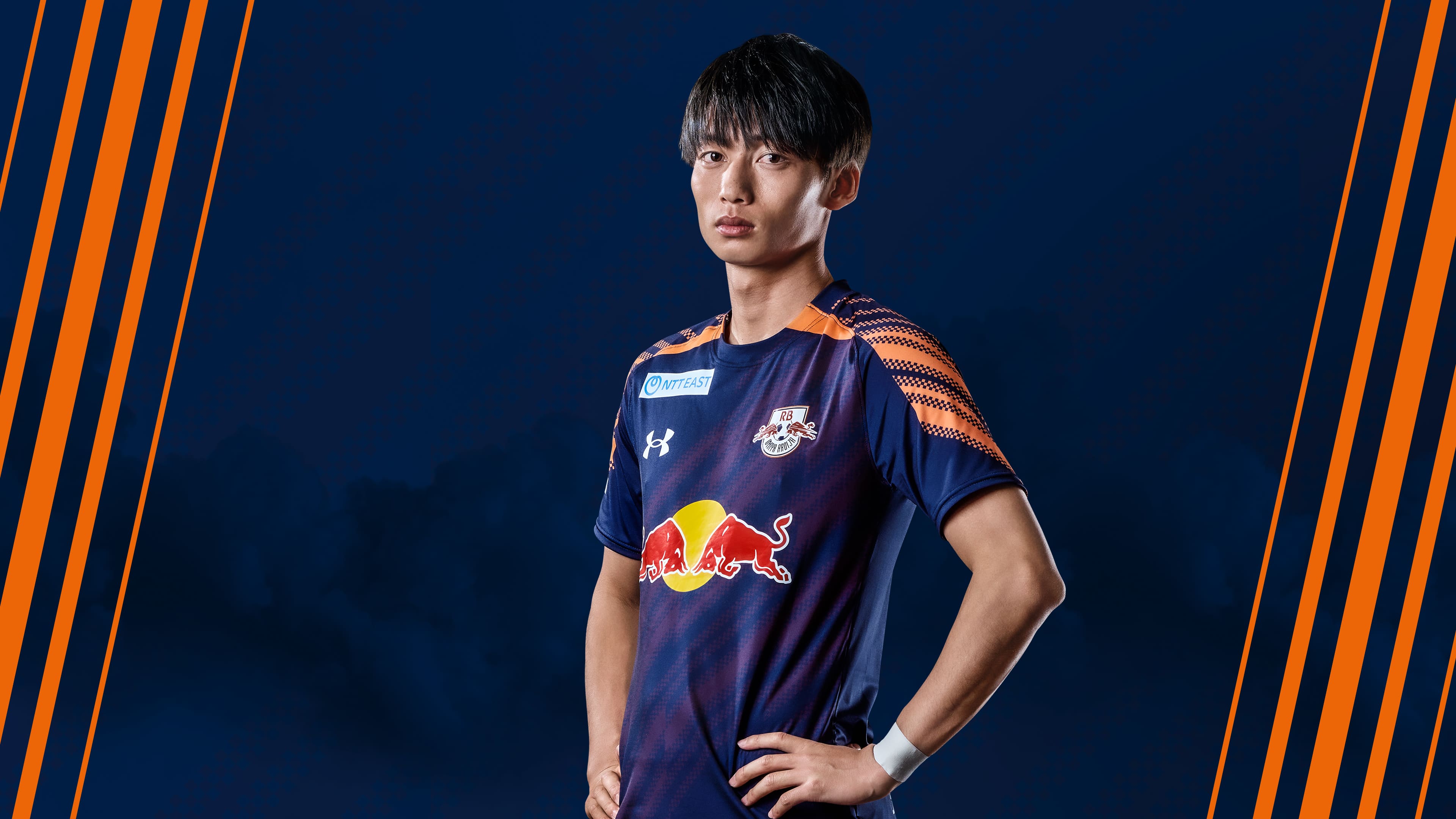 MF 14 泉 柊椰｜RB大宮アルディージャ公式サイト