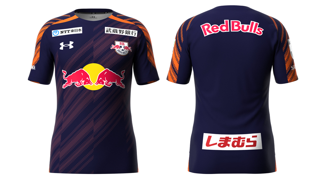 2025オーセンティックユニフォーム」予備分販売のお知らせ｜RB大宮