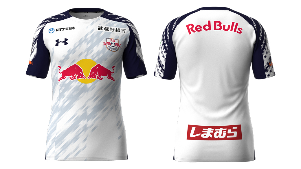 2025オーセンティックユニフォーム」予備分販売のお知らせ｜RB大宮