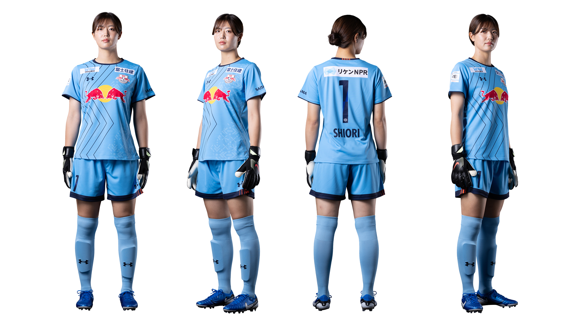 2025/26シーズン オーセンティックユニフォーム」デザイン決定の