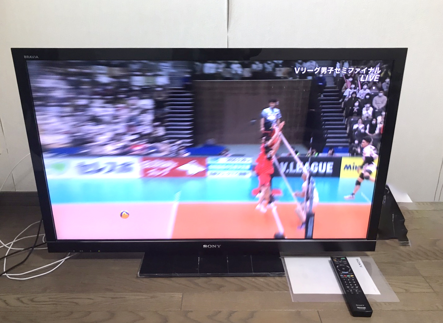 液晶テレビ SONY 3D BRAVIA KDL-46HX800 46インチ ソニー ブラビア