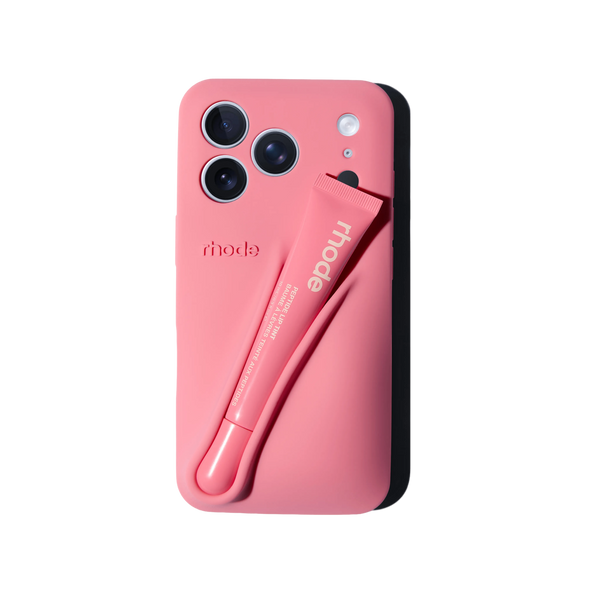 lip case | rhode skin