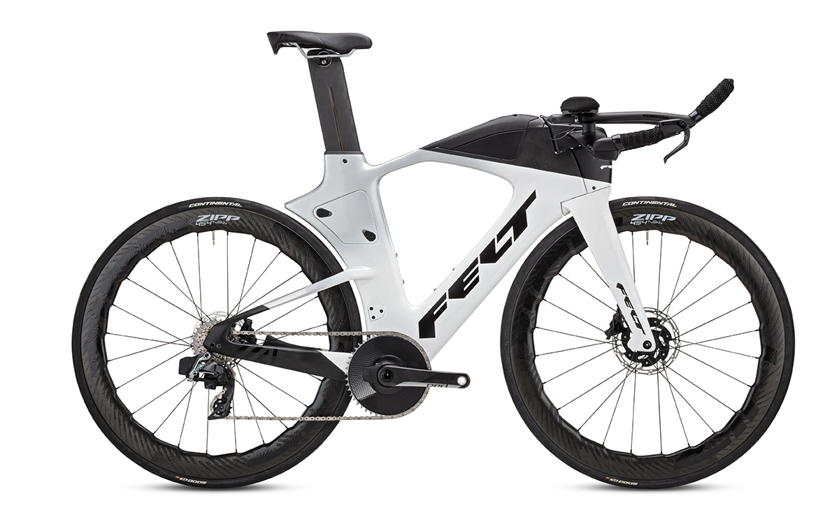 IA2.0 | Ultimate | Frame | Felt公式日本語Web