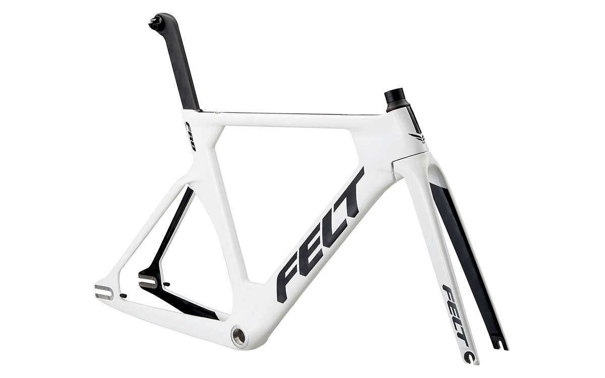 TK FRD | Ultimate | Frame | Felt公式日本語Web