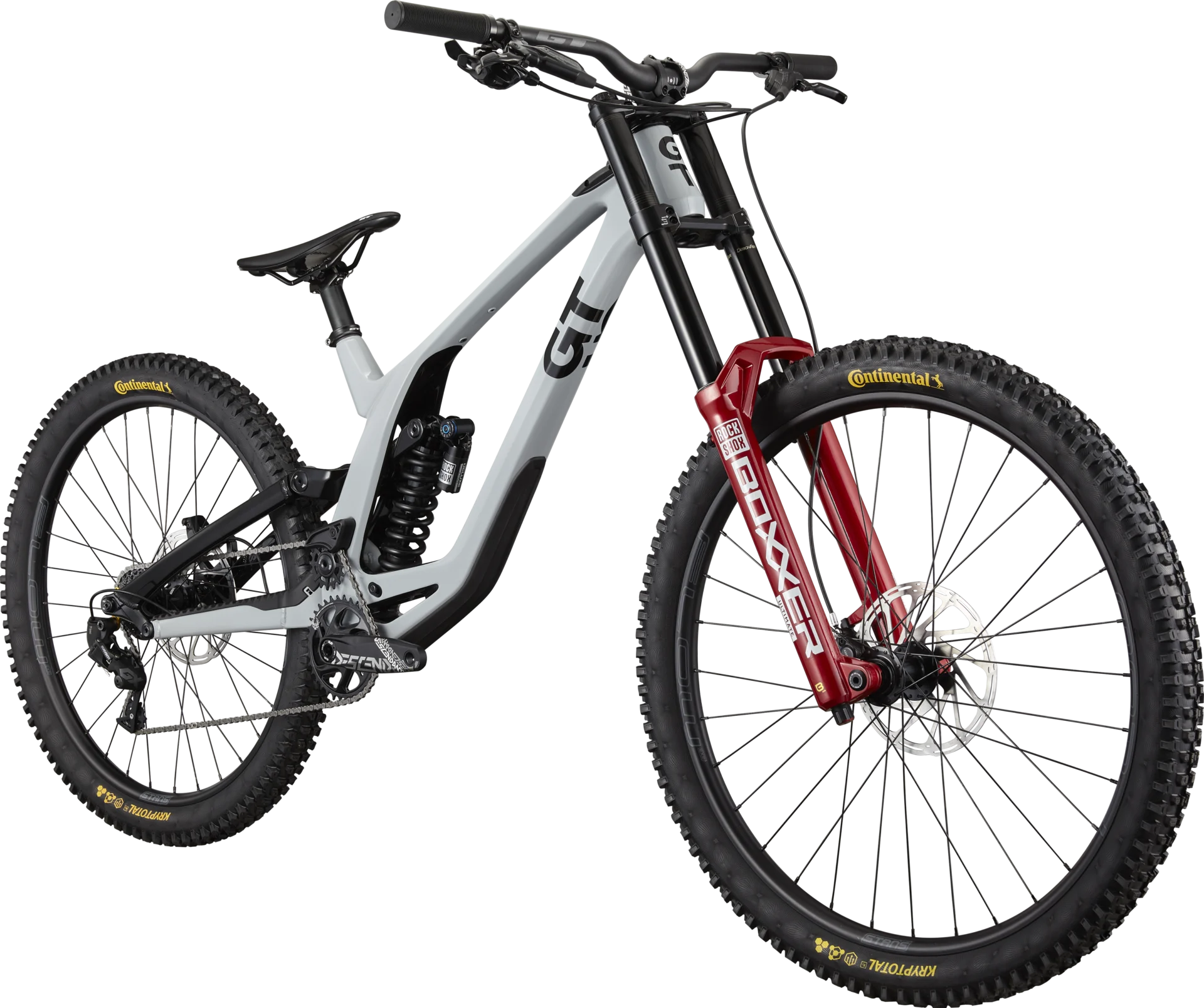 MTB - GT Bicycles 日本語公式サイト | MTB,BMX,グラベルロード