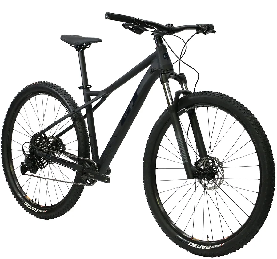 MTB - GT Bicycles 日本語公式サイト | MTB,BMX,グラベルロード