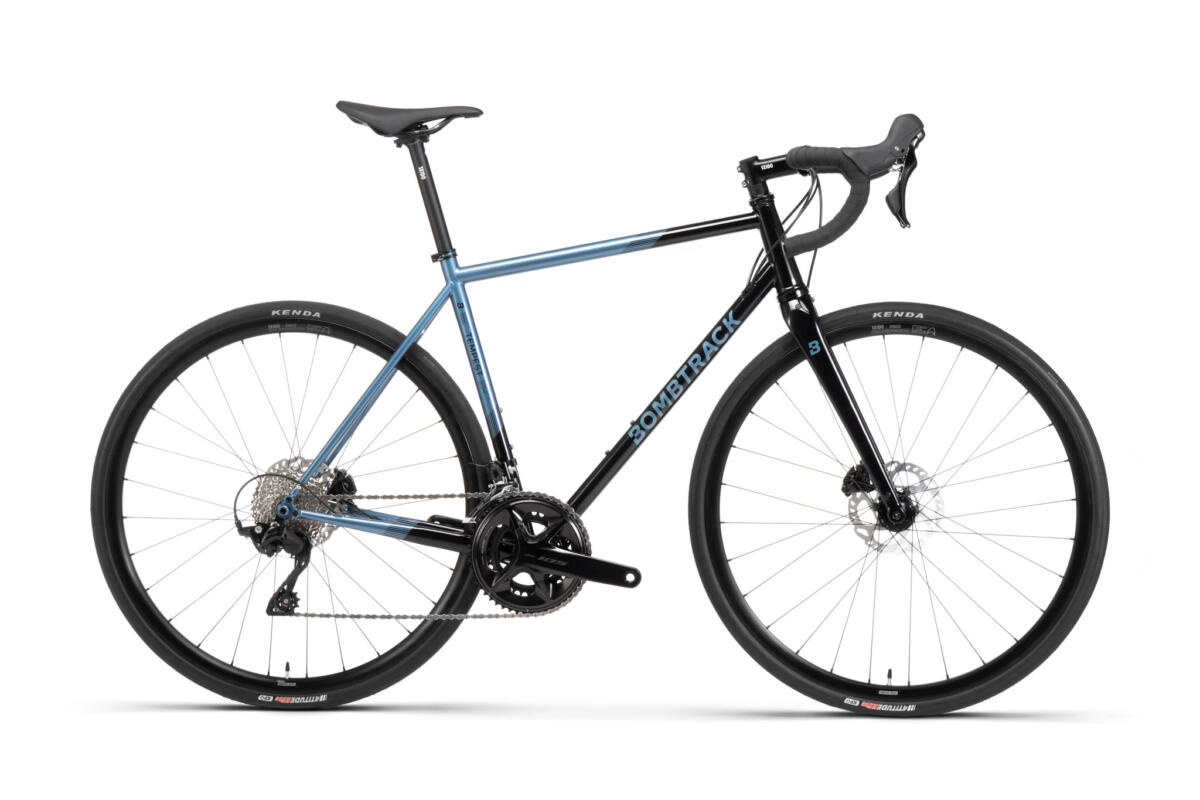 TEMPEST(テンペスト) - BOMBTRACK