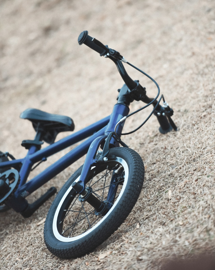 ZIT 14 | ライトウェイバイクブランドサイト