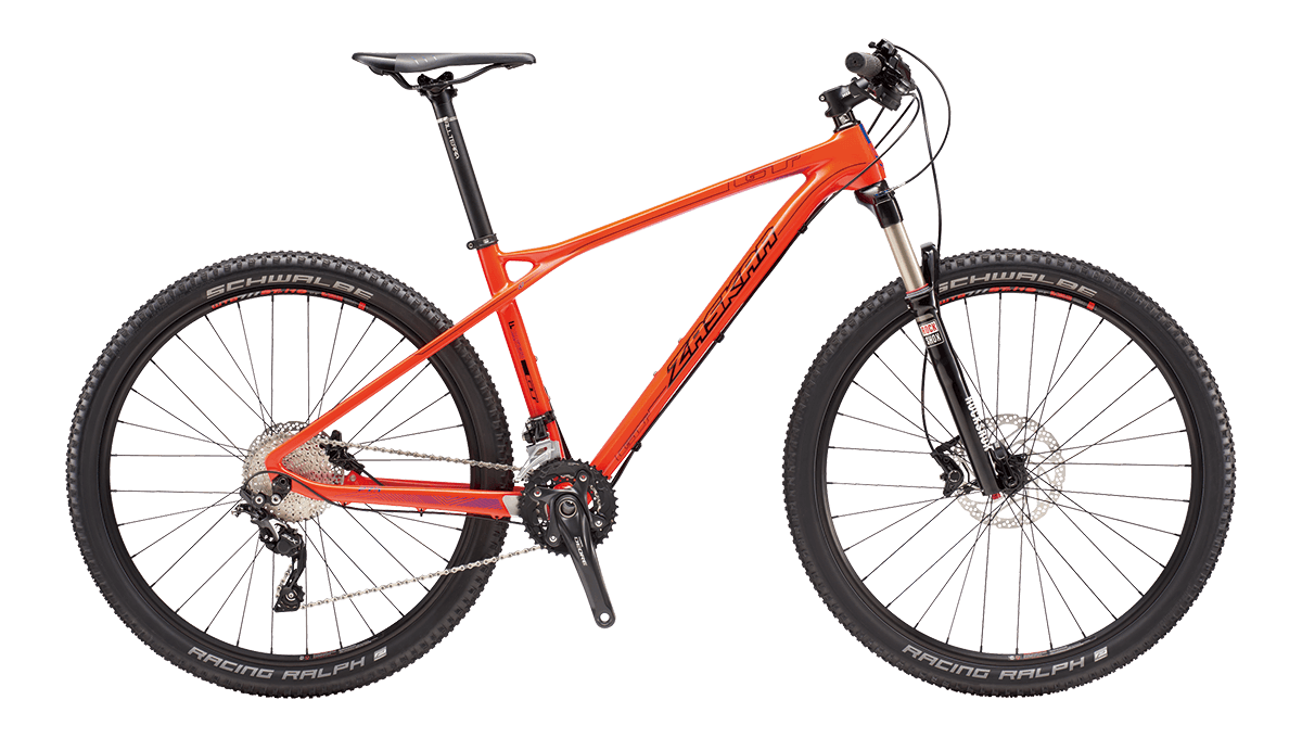 ZASKAR CARBON ELITE - GT Bicycles 日本語公式サイト | MTB,BMX