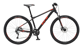 AVALANCHE COMP - GT Bicycles 日本語公式サイト | MTB,BMX,グラベルロード