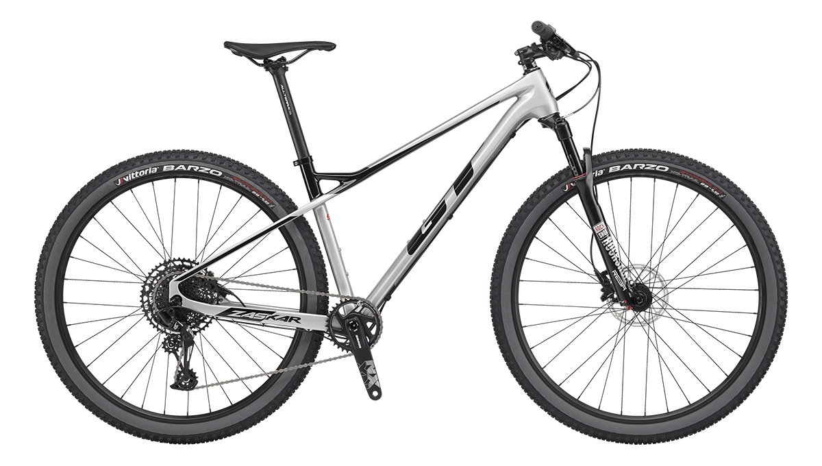 GT Zaskar Crb. Elite (ザスカー カーボン エリート) | 公式日本語Web