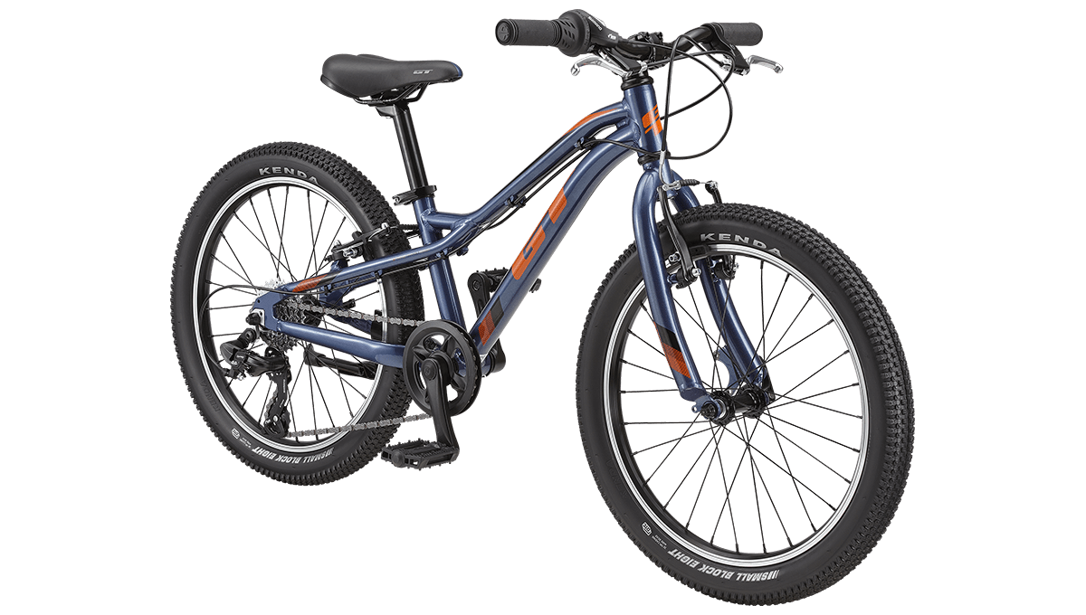 GT Stomper Prime 20 (ストンパー プライム20) | 公式日本語Web - GT