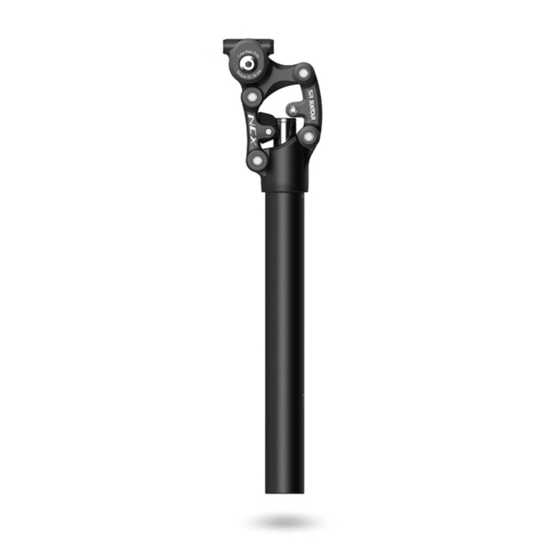 NCX SUSPENSION SEATPOST｜NCX サスペンションシートポスト｜SR