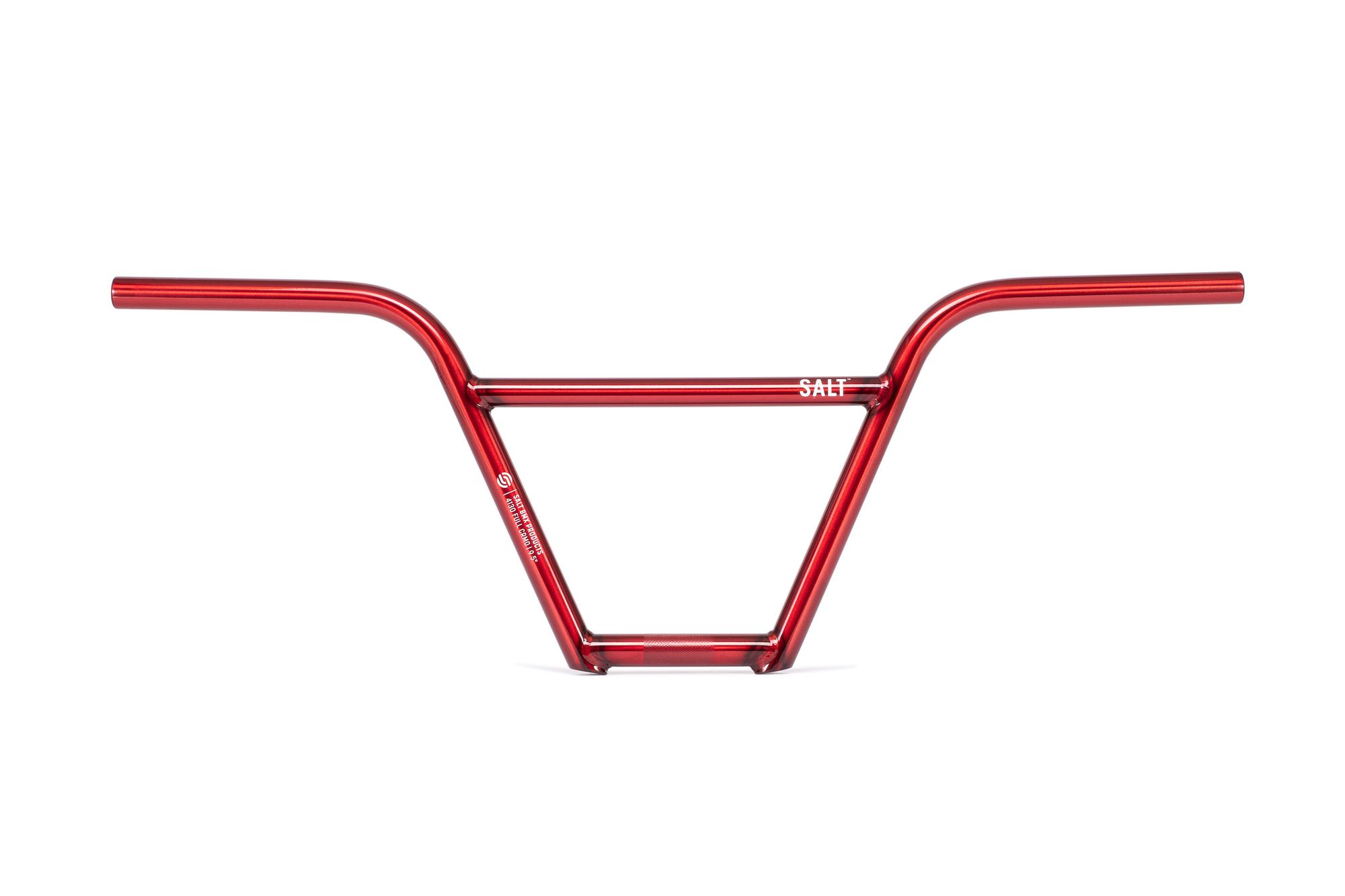 PRO 4 PIECE 9.5″ HANDLEBAR｜プロ 4PC 9.5