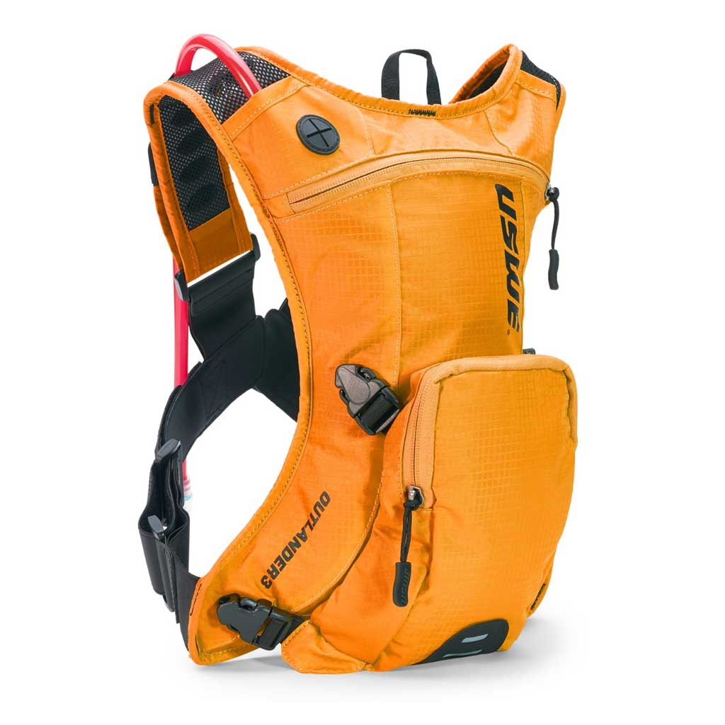 USWE Outlander 3L Hydration Pack | Riverbound
