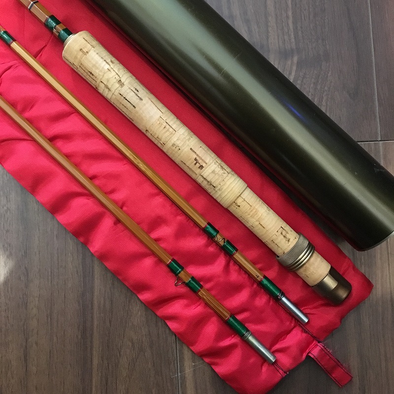 美品 Pezon et Michel Parabolic.Ritz #4/5 美品 Pezon et Michel