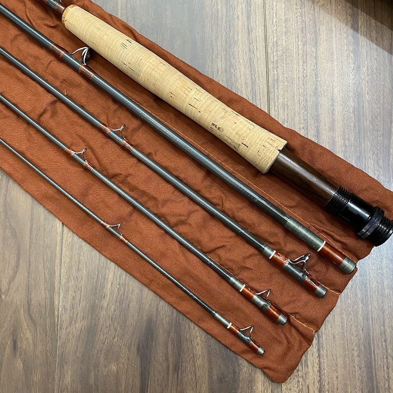 Scott] G844/5 + G846/5 (USED) | 北海道フィッシングガイドRiver Freak