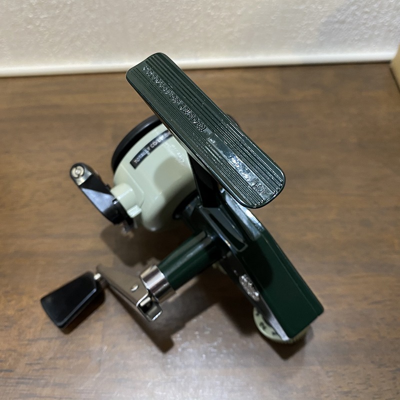 ABU] Cardinal 44 | 北海道フィッシングガイドRiver Freak