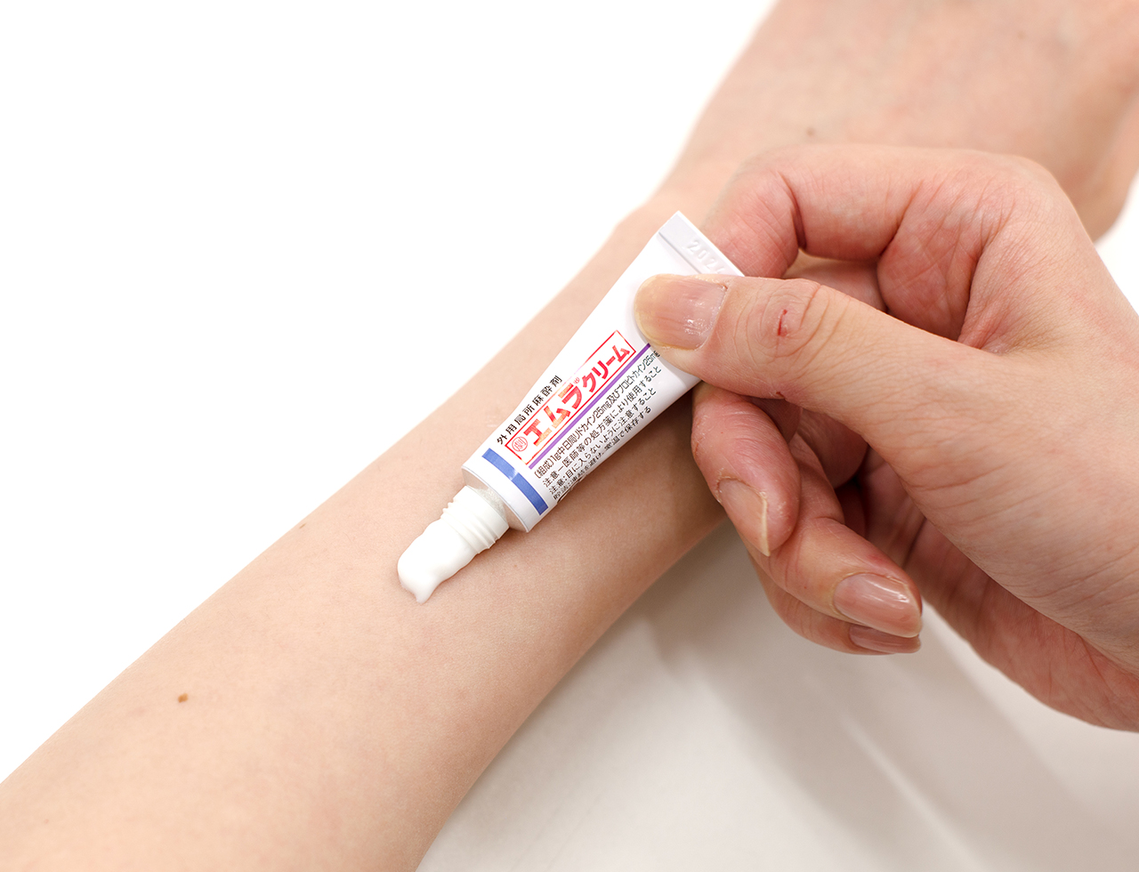 麻酔のご紹介｜医療脱毛専門のリゼクリニック