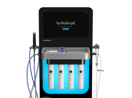 ハイドラフェイシャル｜リゼの美肌治療