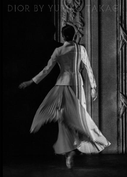 Dior by Yuriko Takagi by YURIKO TAKAGI - Book: 9780847874248