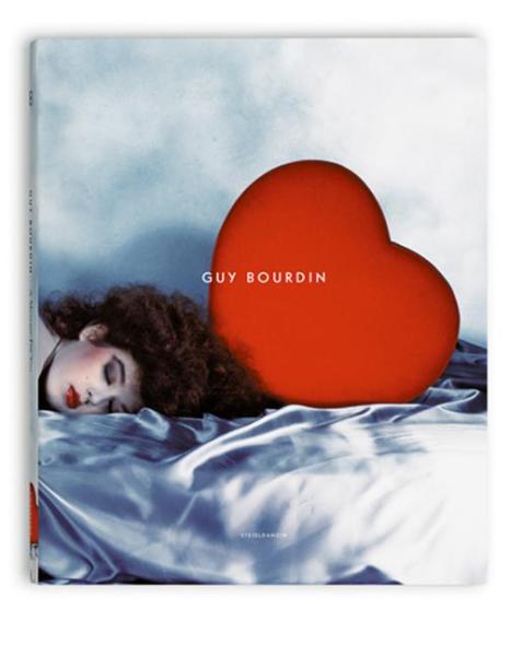 Guy Bourdin: A Message for You by GUY BOURDIN - Book