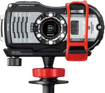 WG-5 GPS / デジタルカメラ / 製品 | RICOH IMAGING