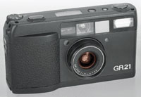 フィルムカメラ / 製品 | RICOH IMAGING