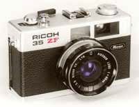 フィルムカメラ / 製品 | RICOH IMAGING