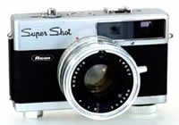 フィルムカメラ / 製品 | RICOH IMAGING