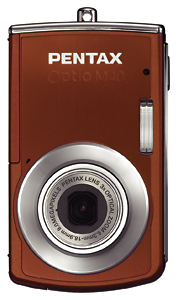 Optio M40｜コンパクトデジタルカメラ | RICOH IMAGING