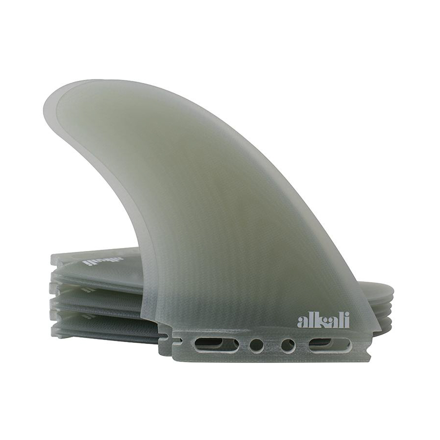 FCS アルカリフィン Alkali Fins EllisTwin ツインフィン Ellis Twin