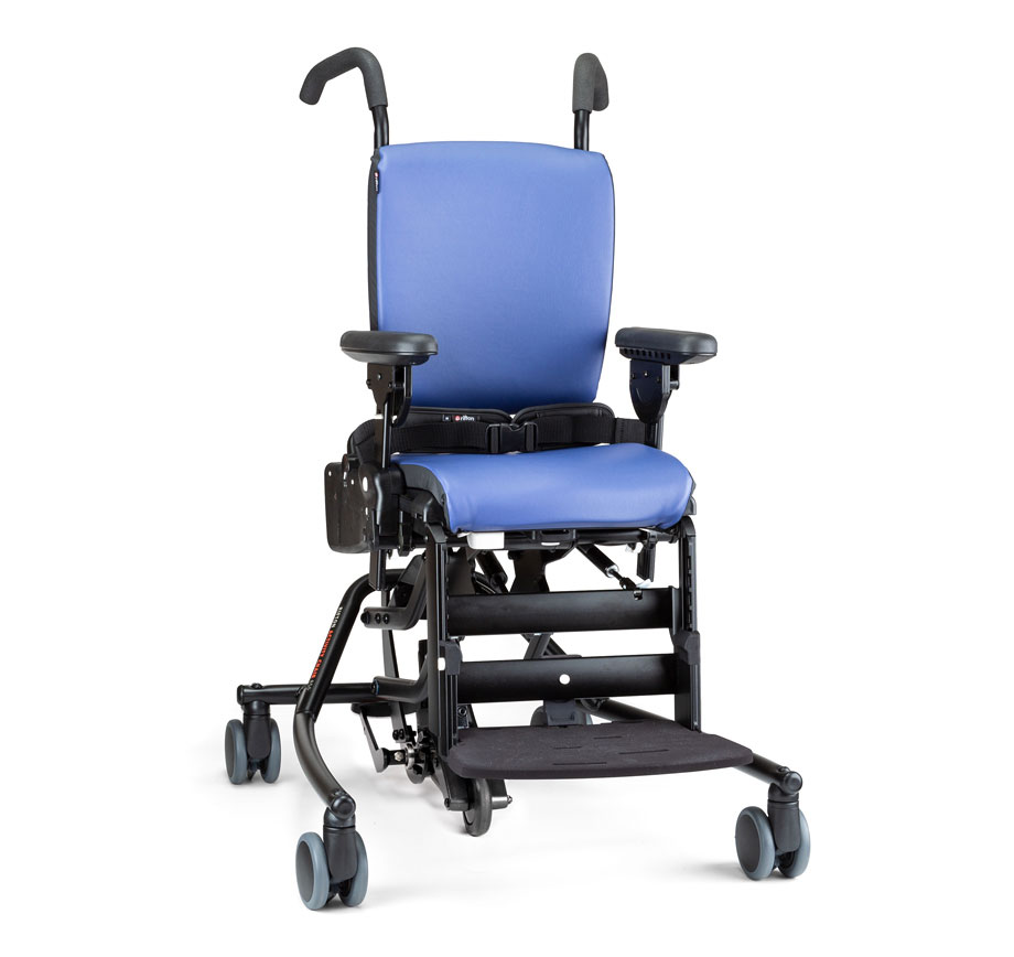 Rifton | Special Needs Activity Chair | An Active Seating Solution