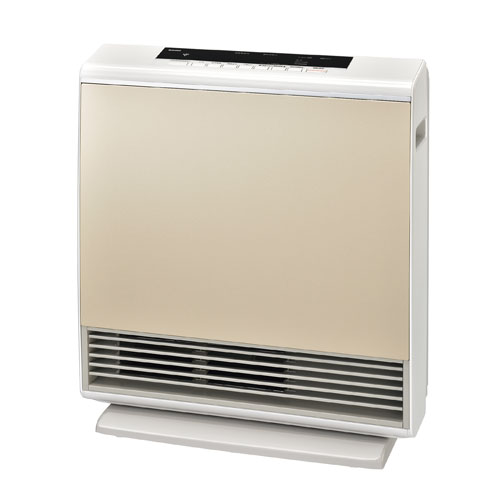 リンナイ ガスファンヒーター RC-N4001NP 都市ガス用 暖房 冬支度 RC