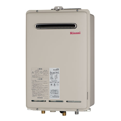 RUX-A1611W-E | Rinnai Style（リンナイスタイル） | リンナイ