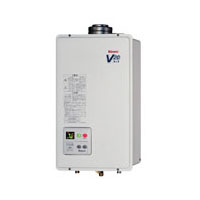 RUX-V2010FFUA-E | Rinnai Style（リンナイスタイル） | リンナイ