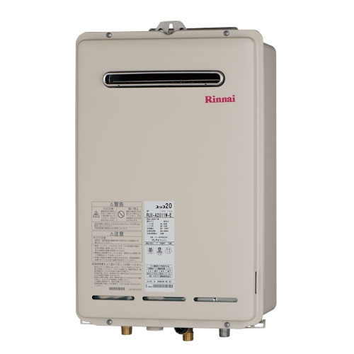 RUX-A2011W-E-SP | Rinnai Style（リンナイスタイル） | リンナイ