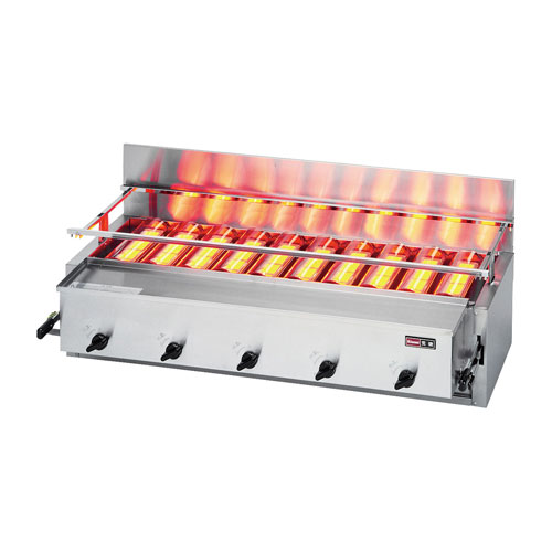 RGA-410B | Rinnai Style（リンナイスタイル） | リンナイ